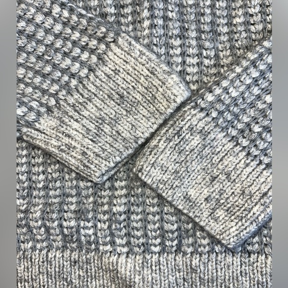 Women’s Gant wool cotton crewneck sweater xl - Picture 3 of 7